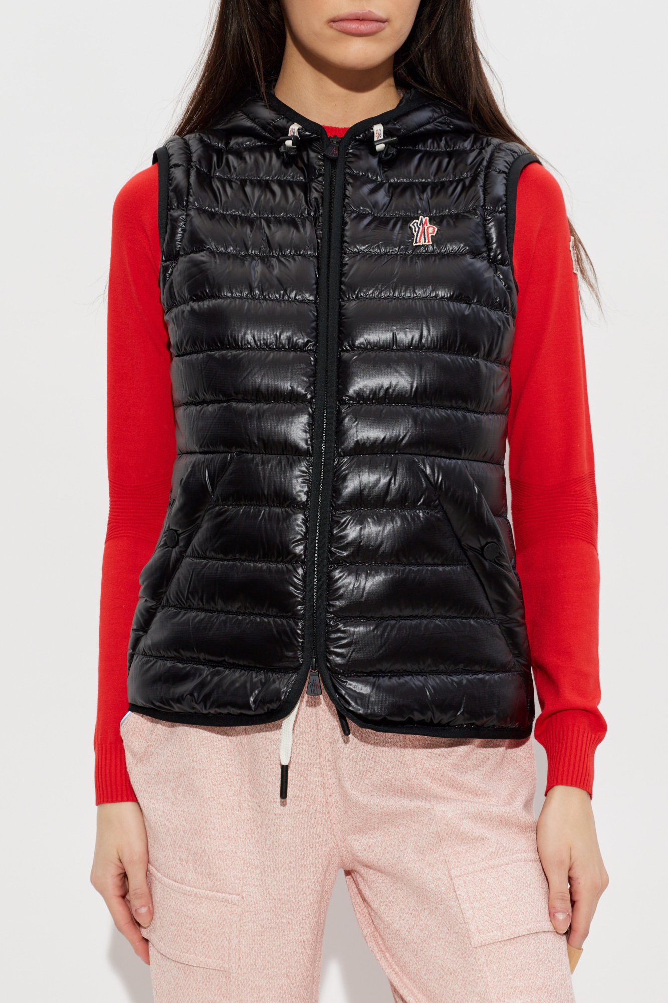 トップス MONCLER Moncler Grenoble MONCLER GRENOBLE DAY-NAMIC | Women's | Vitkac
